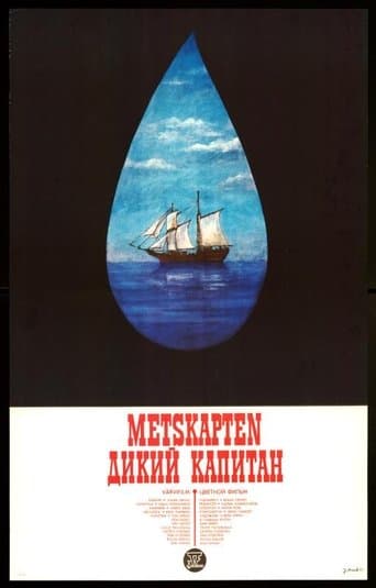 Movie poster for Forest Captain