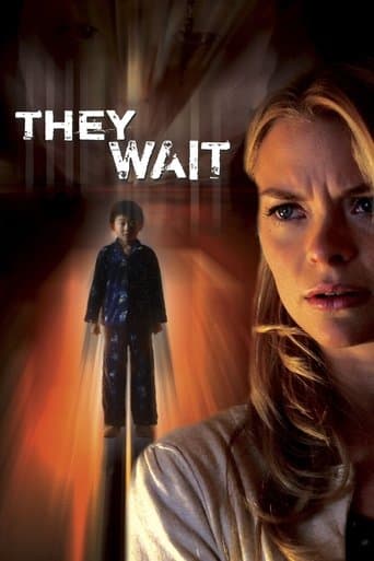 Movie poster for They Wait