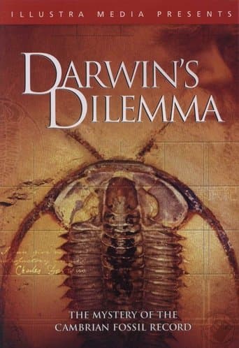 Movie poster for Darwin's Dilemma