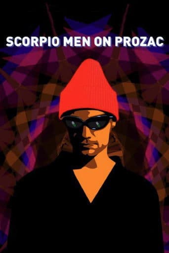Movie poster for Scorpio Men on Prozac