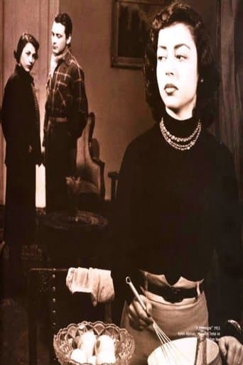 Movie poster for Aşk Istıraptır