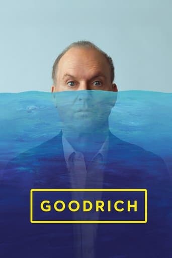 Movie poster for Goodrich