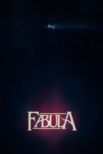 Movie poster for Fabula