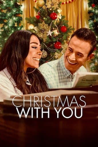 Movie poster for Christmas with You
