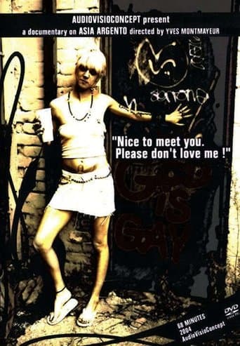 Movie poster for Nice to Meet You, Please Don't Love Me!