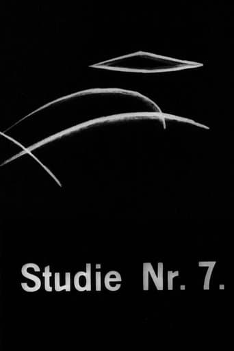 Movie poster for Study No. 7
