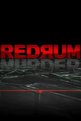 Movie poster for Redrum