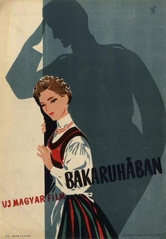 Movie poster for A Sunday Romance