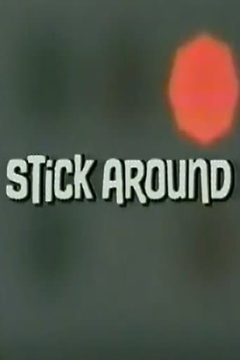 Movie poster for Stick Around