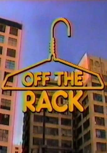 Movie poster for Off the Rack