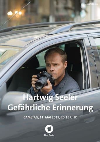 Movie poster for Hartwig Seeler – Gefährliche Erinnerung