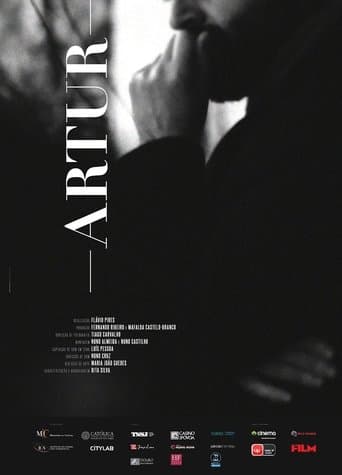 Movie poster for Artur