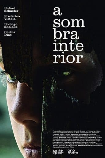 Movie poster for The Inner Shadow