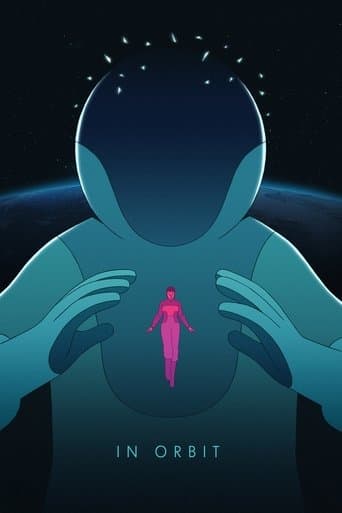 Movie poster for In Orbit