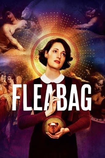 Movie poster for Fleabag