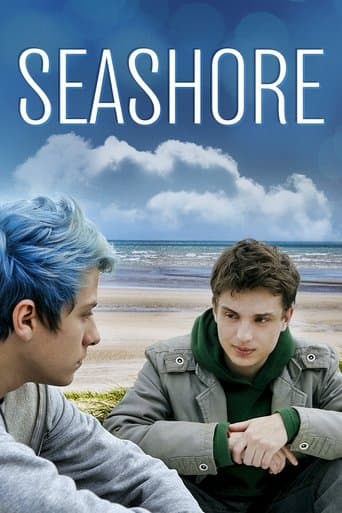 Movie poster for Seashore