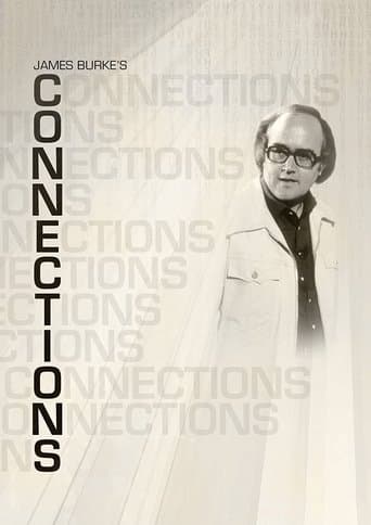 Movie poster for Connections