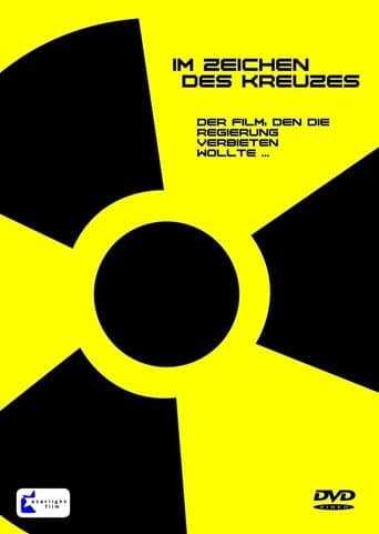 Movie poster for Im Zeichen des Kreuzes
