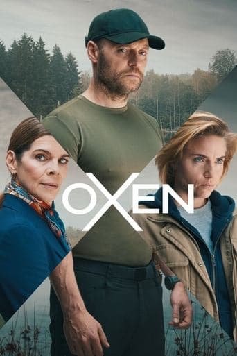 Movie poster for Oxen