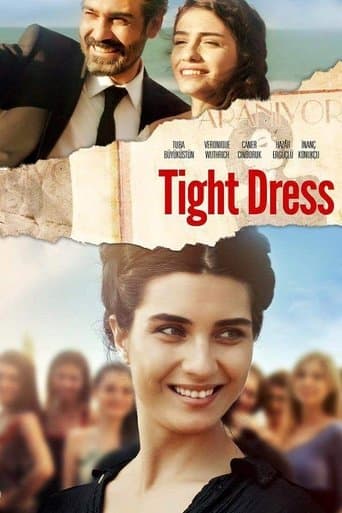 Movie poster for Tight Dress