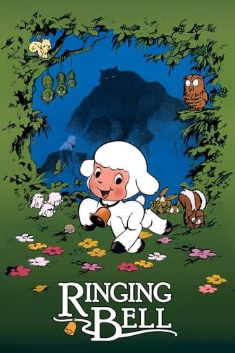 Movie poster for Ringing Bell