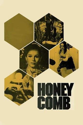 Movie poster for Honeycomb