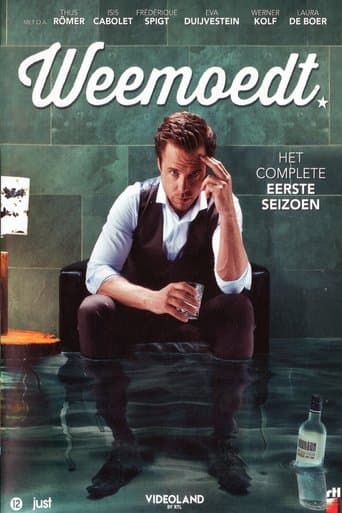 Movie poster for Weemoedt