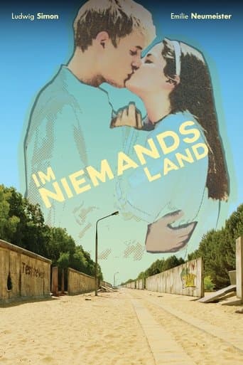 Movie poster for Im Niemandsland
