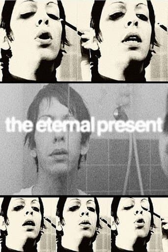 Movie poster for The Eternal Present