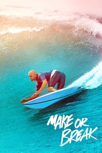Movie poster for Make or Break