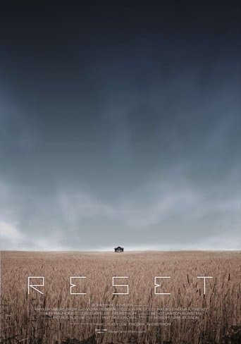 Movie poster for Reset