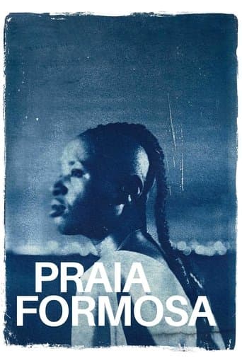 Movie poster for Formosa Beach