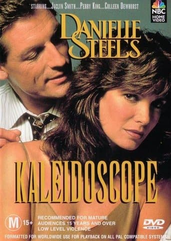 Movie poster for Kaleidoscope