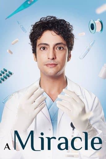 Movie poster for A Miracle