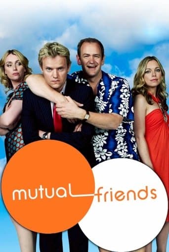 Movie poster for Mutual Friends