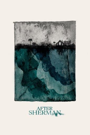 Movie poster for After Sherman