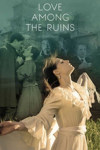 Movie poster for Love Among the Ruins