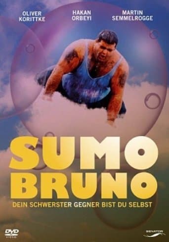 Movie poster for Sumo Bruno