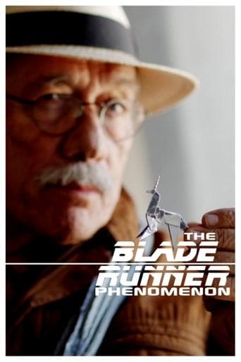 Movie poster for The Blade Runner Phenomenon
