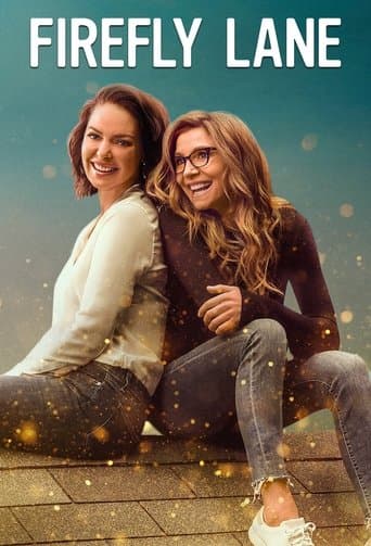 Movie poster for Firefly Lane