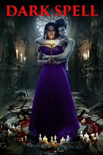 Movie poster for Dark Spell