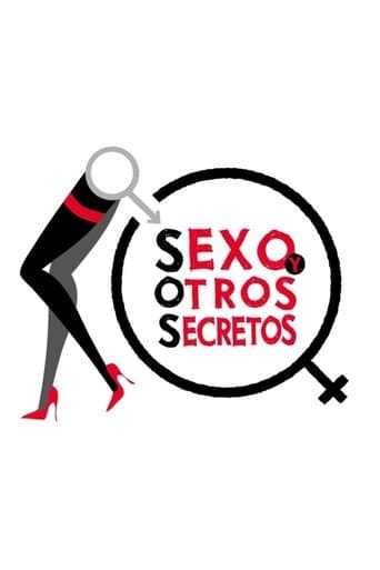 Movie poster for S.O.S.: Sexo y otros Secretos