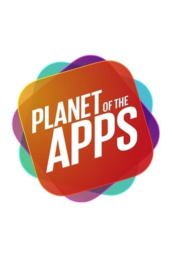 Movie poster for Planet of the Apps