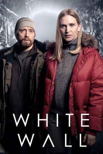 Movie poster for White Wall