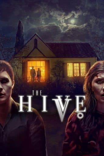 Movie poster for The Hive