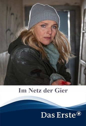 Movie poster for Im Netz der Gier