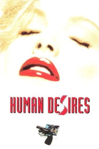 Movie poster for Human Desires