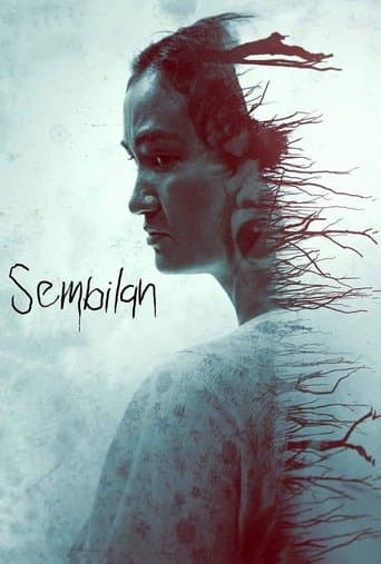 Movie poster for Sembil9n