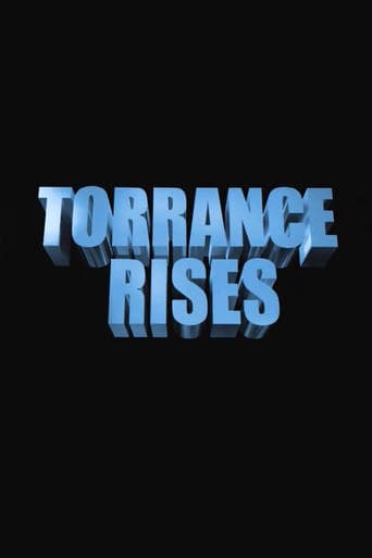 Movie poster for Torrance Rises