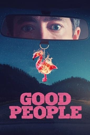 Movie poster for Good People